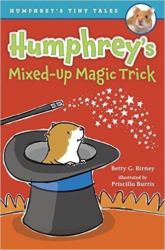Humphrey's Mixed-Up Magic Trick baixar