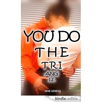 You Do The Triangle: Back to School (English Edition) [Kindle-editie]