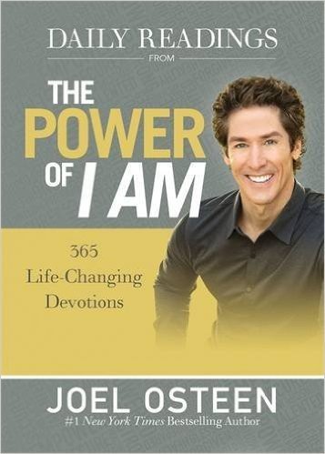 Daily Readings from the Power of I Am: 365 Life-Changing Devotions baixar