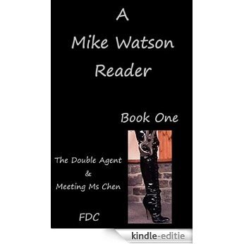 A Mike Watson Reader (English Edition) [Kindle-editie] beoordelingen