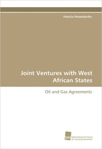 Joint Ventures with West African States baixar