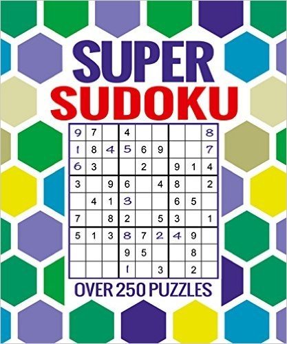 Super Sudoku baixar