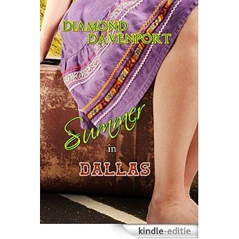 Summer in Dallas (English Edition) [Kindle-editie]