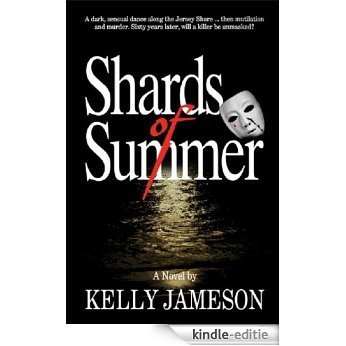 Shards of Summer (English Edition) [Kindle-editie]