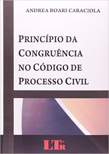 Princípio da Congruência no Código de Processo Civil