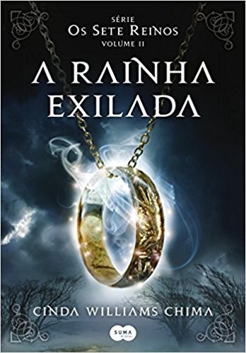 A Rainha Exilada - Volume 2. Série Os Sete Reinos