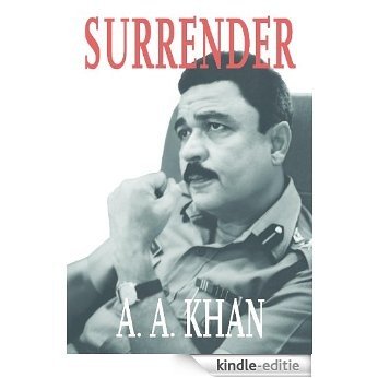 Surrender (English Edition) [Kindle-editie]