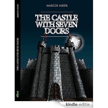 The castle with seven doors (English Edition) [Kindle-editie] beoordelingen