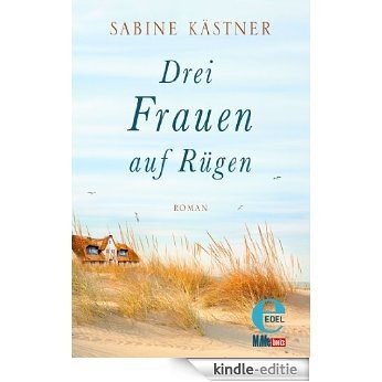 Drei Frauen auf Rügen [Kindle-editie] beoordelingen
