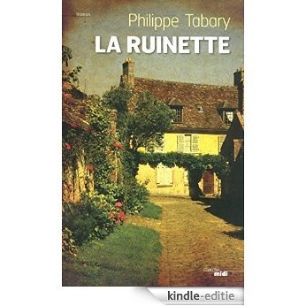 La Ruinette [Kindle-editie]