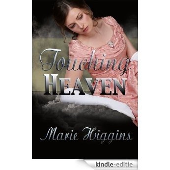 Touching Heaven (The Grayson Brothers Series Book 2) (English Edition) [Kindle-editie]