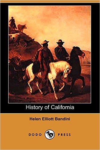 History of California (Dodo Press)