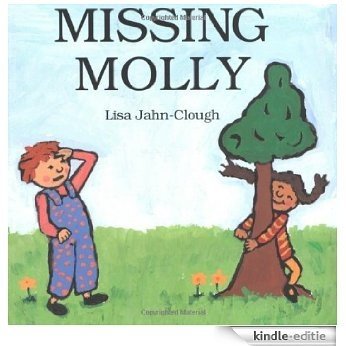 Missing Molly [Kindle-editie]