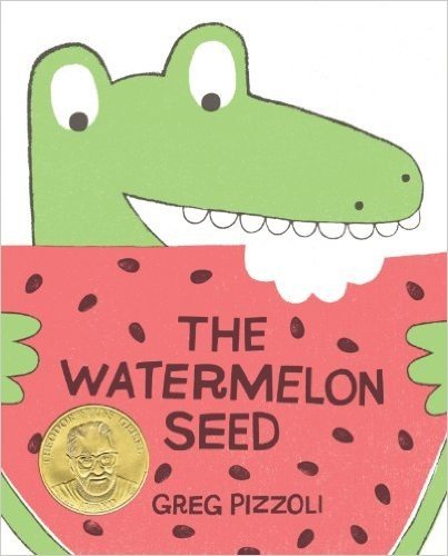 The Watermelon Seed baixar