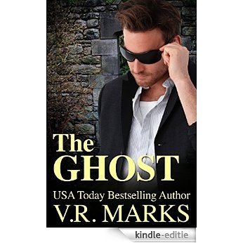 The Ghost (RC Investigations Book 6) (English Edition) [Kindle-editie]
