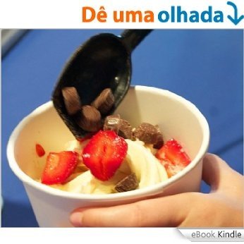 plantilla de plan de negocios para la apertura de un yogur congelado almacenar en español! (Spanish Edition) [eBook Kindle]
