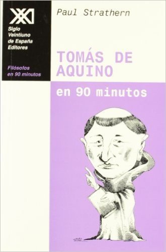 Tomas de Aquino En 90 Minutos
