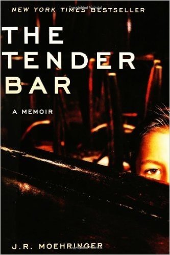 THE TENDER BAR