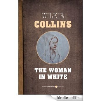 The Woman in White [Kindle-editie]