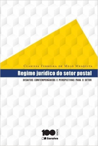 Regime Jurídico do Setor Postal