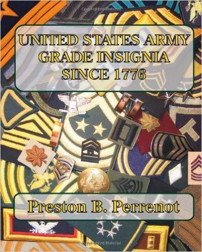 United States Army Grade Insignia Since 1776 baixar