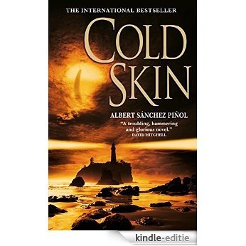 Cold Skin [Kindle-editie] beoordelingen