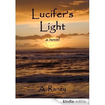 Lucifer's Light (English Edition) [Kindle-editie]