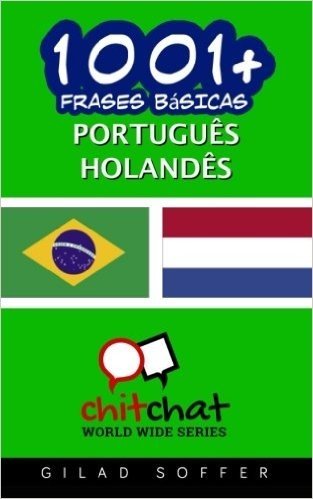 1001+ Frases Basicas Portugues - Holandes