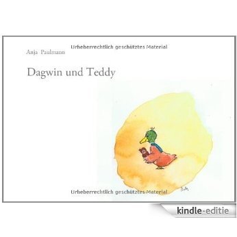 Dagwin und Teddy [Kindle-editie]