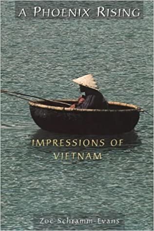 Bir Anka Kusu Yukseliyor: Vietnam Izlenimleri