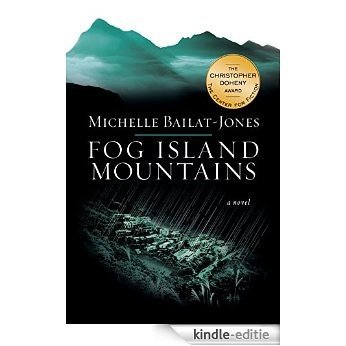 Fog Island Mountains (English Edition) [Kindle-editie]