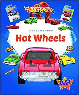 indir Hot Wheels (Brands We Know)