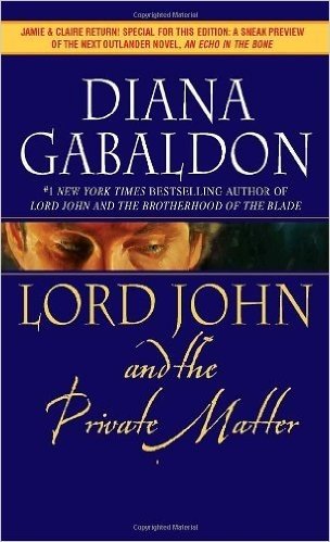 Lord John and the Private Matter baixar