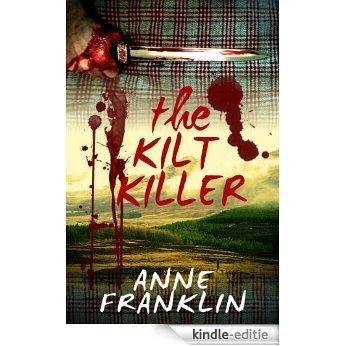 The Kilt Killer (Meg and Janet Vacation Murder Mysteries Book 2) (English Edition) [Kindle-editie]
