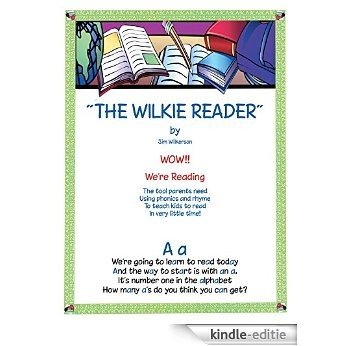 The Wilkie Reader (English Edition) [Kindle-editie]