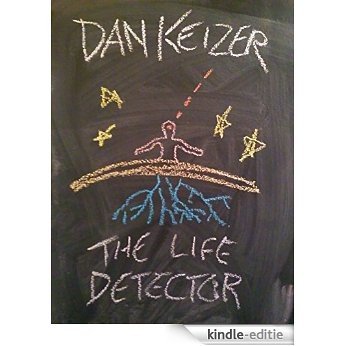 The Life Detector (English Edition) [Kindle-editie] beoordelingen