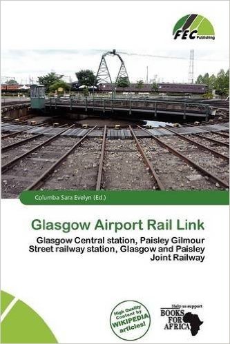 Glasgow Airport Rail Link