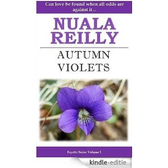 Autumn Violets (English Edition) [Kindle-editie]