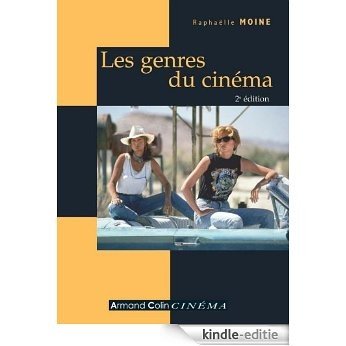 Les genres du cinéma (Armand Colin cinéma) (French Edition) [Kindle-editie]