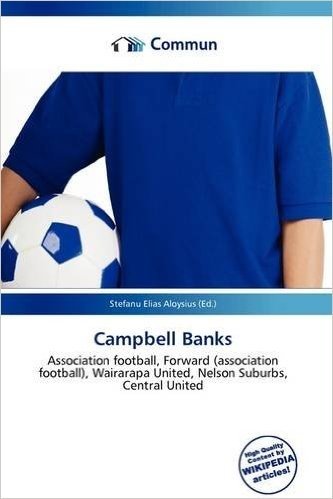 Campbell Banks