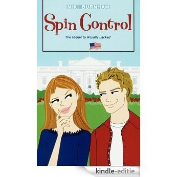 Spin Control (The Romantic Comedies) (English Edition) [Kindle-editie]