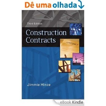 Construction Contracts [Print Replica] [eBook Kindle]