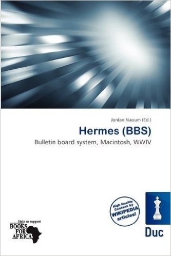 Hermes (BBS)