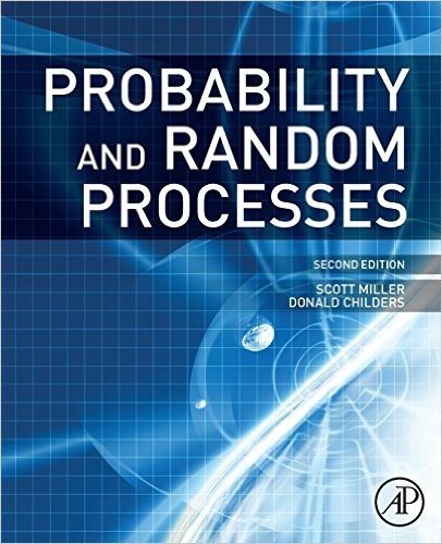 Probability and Random Processes: With Applications to Signal Processing and Communications baixar