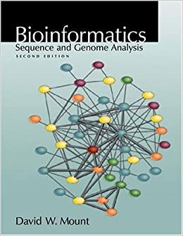 indir Bioinformatics: Sequence and Genome Analysis