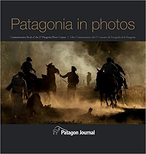 Patagonia in Photos (Hardback)