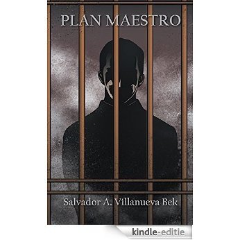 PLAN MAESTRO (Spanish Edition) [Kindle-editie]