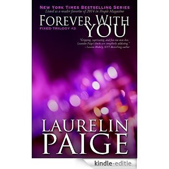 Forever with You (Fixed Book 3) (English Edition) [Kindle-editie]