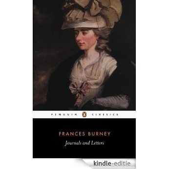 Journals and Letters (Penguin Classics) [Kindle-editie]