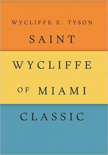 indir Saint Wycliffe of Miami Classic